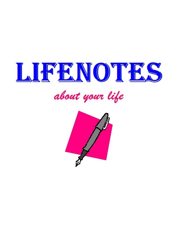 LifeNotes