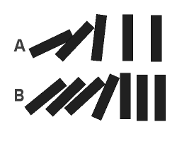 Dominoes count the minutes